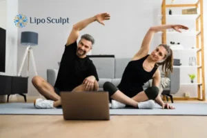 Getting the Best Workouts From Home 3 Create your best workouts Camden so you can stick to your fitness goals!