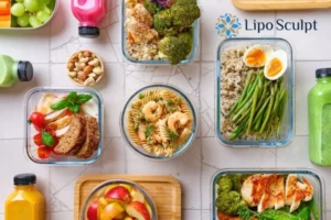 Natural Diet Options For Body Transformation 2 Your diet is great for body transformation Camden - read on to find out more!