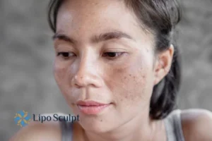 Cryopen Top 5 Treatable Conditions 2 Cryopen Camden Successfully removes age spot and sun damage FAST!