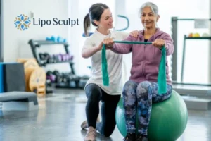 Can Faecal Incontinence Be Cured? 6 Have you tried all other treatments to fix your faecal incontinence Camden - try Lipo Sculpt NOW!