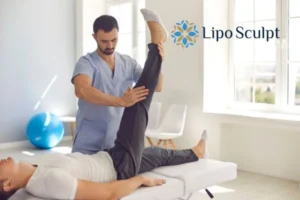 Injury Recovery Using Tonesculpt 3 Get faster results, include Tonesculpt in your injury recovery Camden
