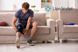 Injury Recovery Using Tonesculpt 4 Build your muscle tone in comfort of your own home for injury recovery Camden