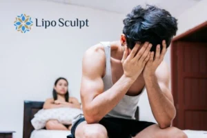 EM Chair vs. Surgery for Erectile Dysfunction 2 Are you considering risky surgery to treat your erectile dysfunction Camden symptoms?