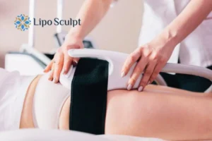 Unveiling the Science of Cellulite Reduction with EM Tone Sculpt 3 Cellulite reduction Camden from Lipo Sculpt - book in today!