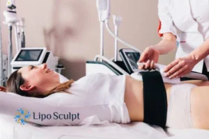 Unveiling the Science of Cellulite Reduction with EM Tone Sculpt 4 Book in today for cellulite reduction Camden treatment!