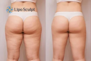 Unveiling the Science of Cellulite Reduction with EM Tone Sculpt 1 Find out more about cellulite reduction Camden - book in today!
