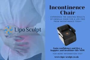 EM Chair: A Non-Surgical Solution for Treating Faecal Incontinence 5 EM Chair Camden For Faecal incontinence.