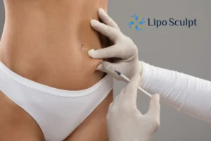 Melt Away Stubborn Belly Fat with Aqualyx Injections 4 Do you have stubborn belly fat Camden - call our team today!