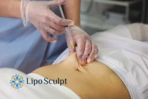 Melt Away Stubborn Belly Fat with Aqualyx Injections 2 Are you looking to remove stubborn belly fat Camden? Contact our team today!