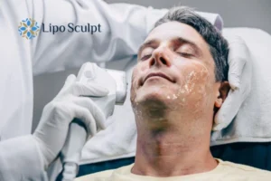 Why people choose HI-FU for their facelifts 3 Book a consultation today with Lipo Sculpt Camden for your HIFU facelift today!