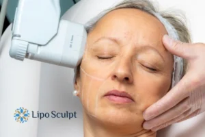 Why people choose HI-FU for their facelifts 2 Learn more about HIFU facelift Camden from Lipo Sculpt today!